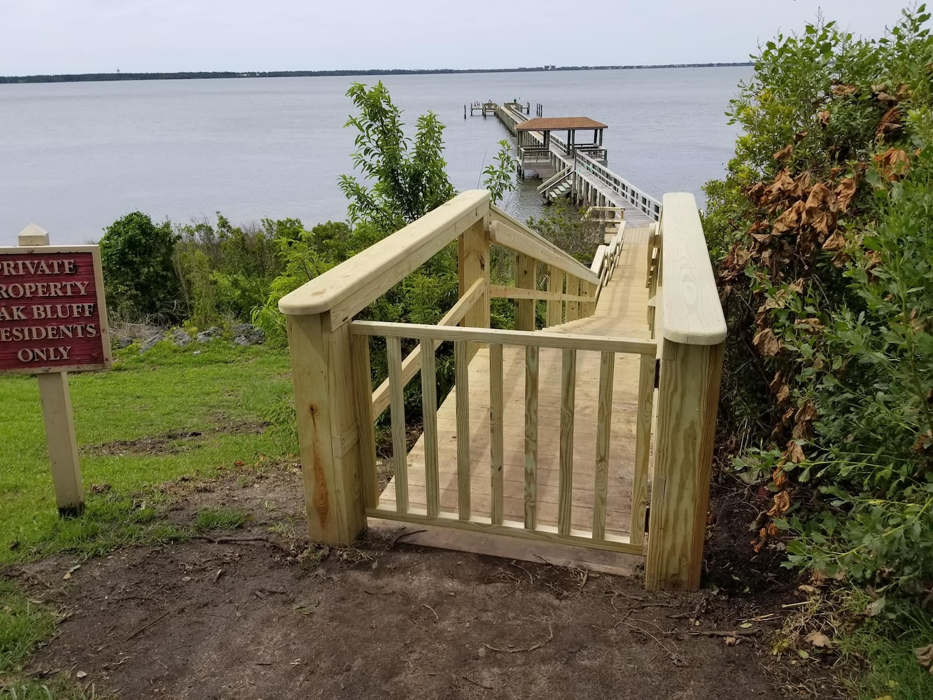 472552864_122188482710182313_1599875788515613370_n Buck Construction in Morehead City, NC.